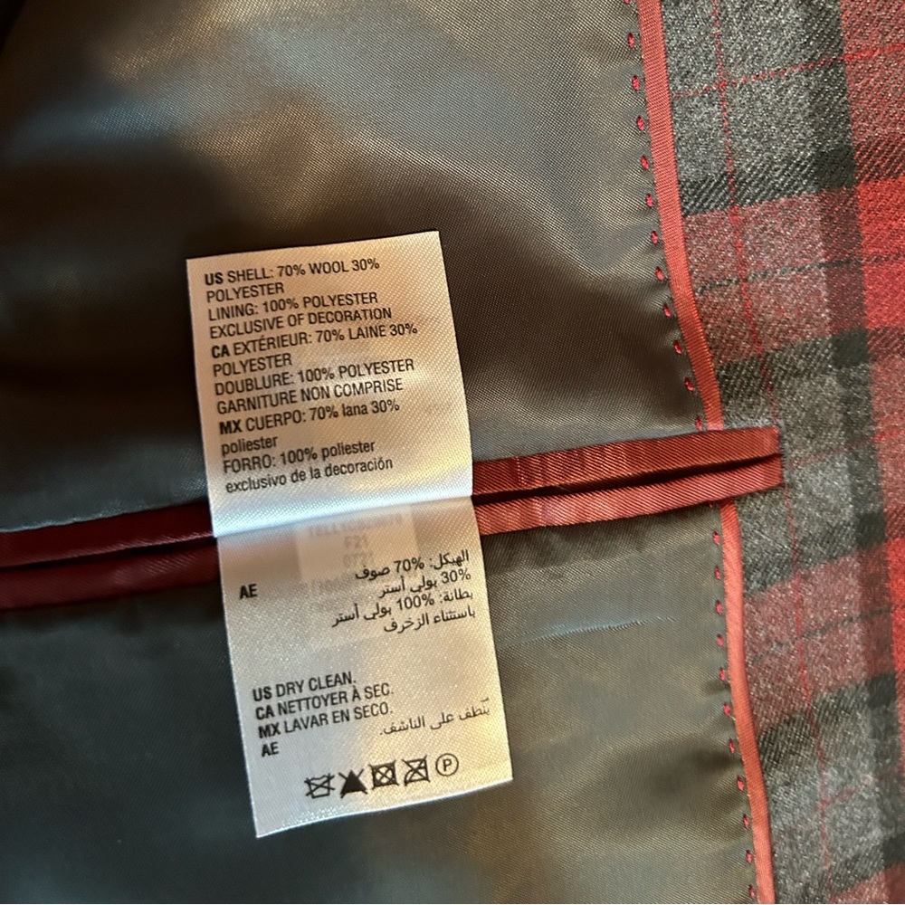 Bar III Macy’s brand